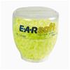 EAR-SOFT NEON - Zásobník s 500 páry, 36dB